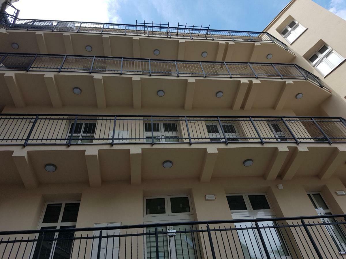 Blue Apartment Old Town Air Condition P4You Pl 克拉科夫 外观 照片